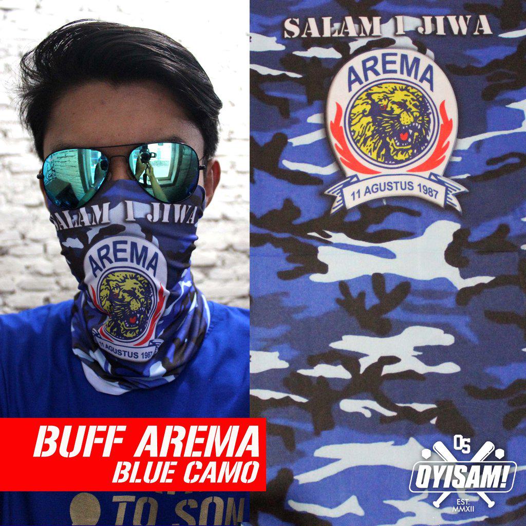 Detail Bbm Arema Nomer 12