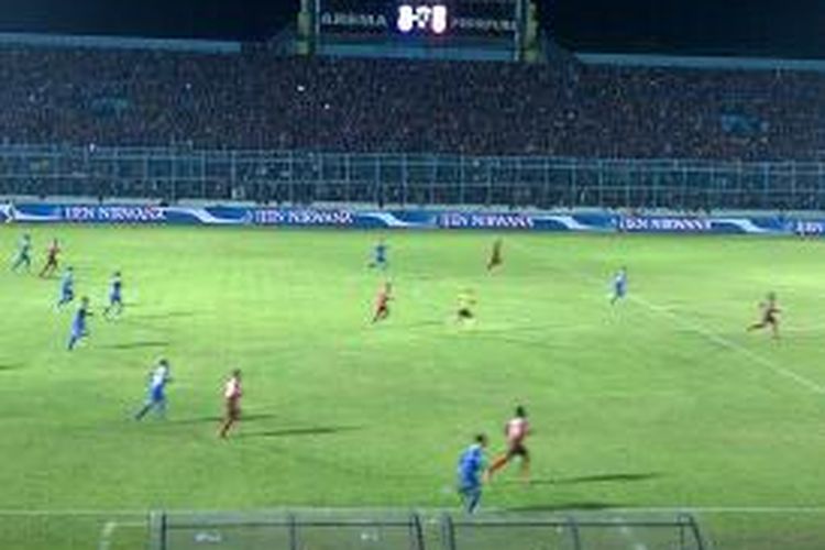 Detail Bbm Arema Nomer 13