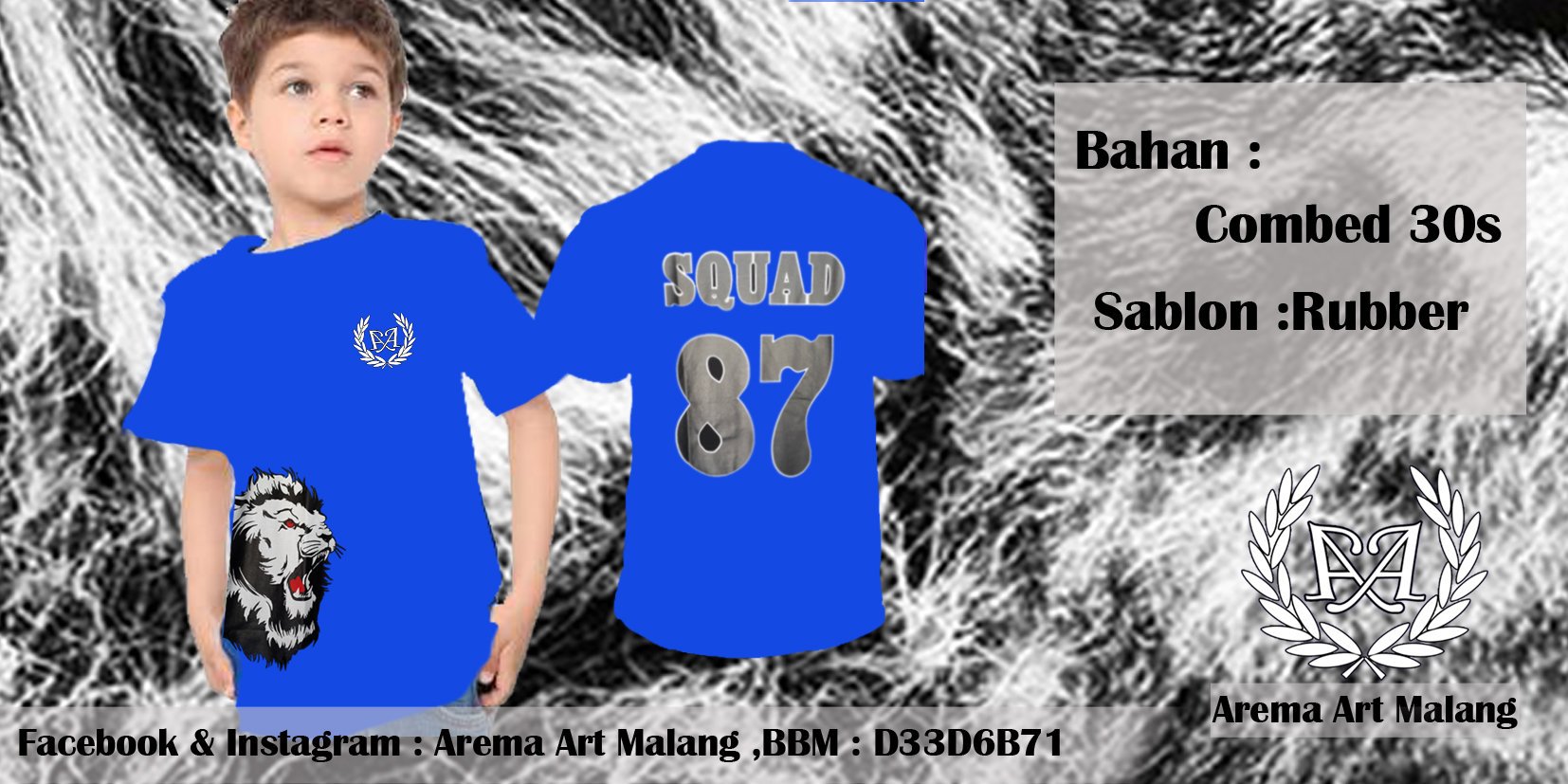 Detail Bbm Arema Nomer 26