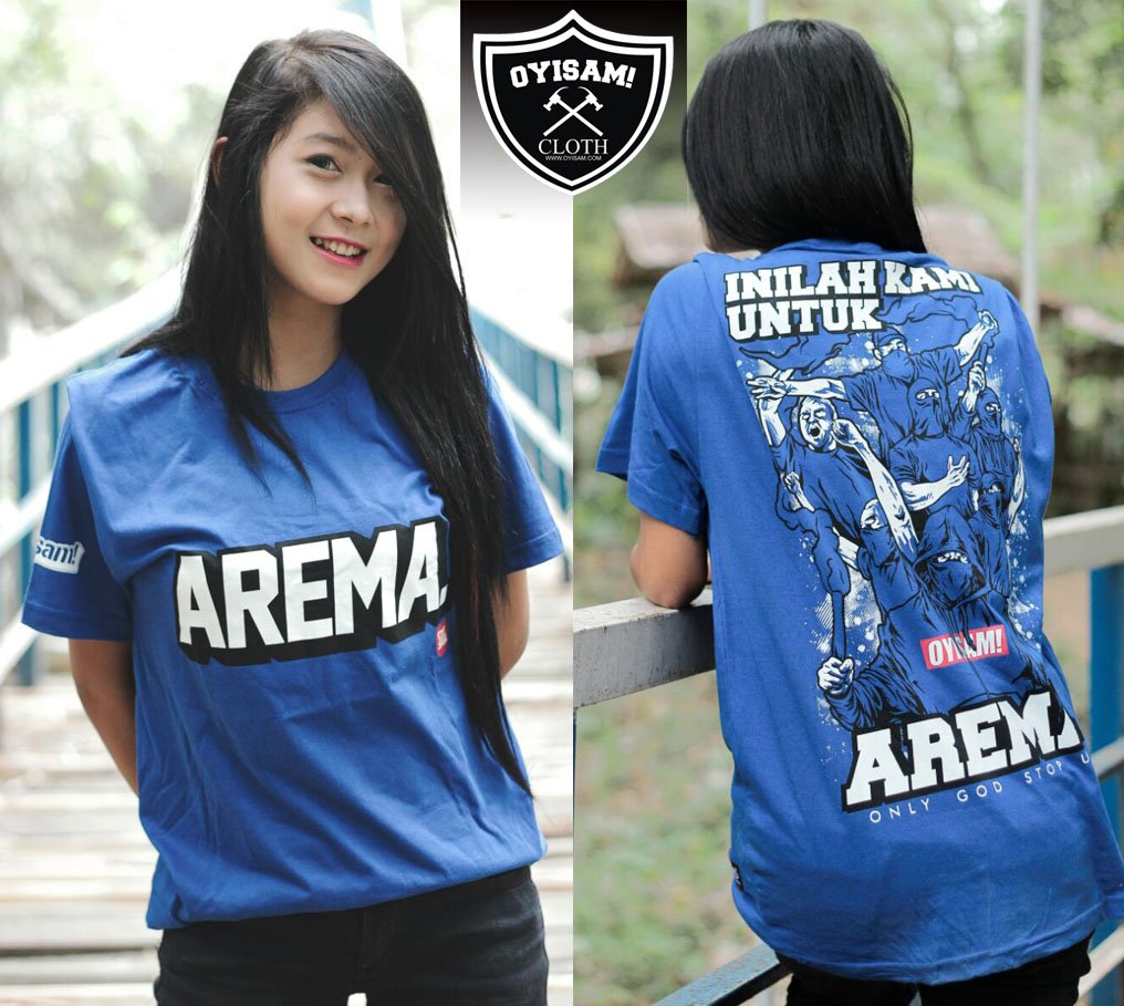 Detail Bbm Arema Nomer 27