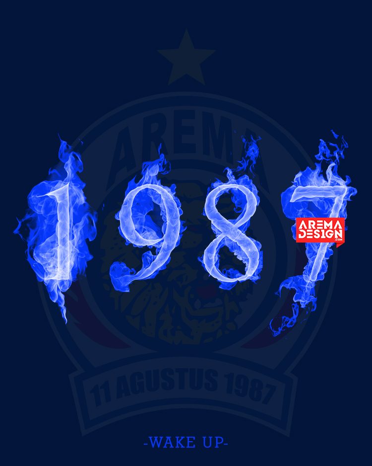Detail Bbm Arema Nomer 33