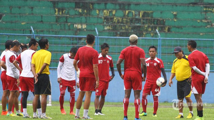 Detail Bbm Arema Nomer 38