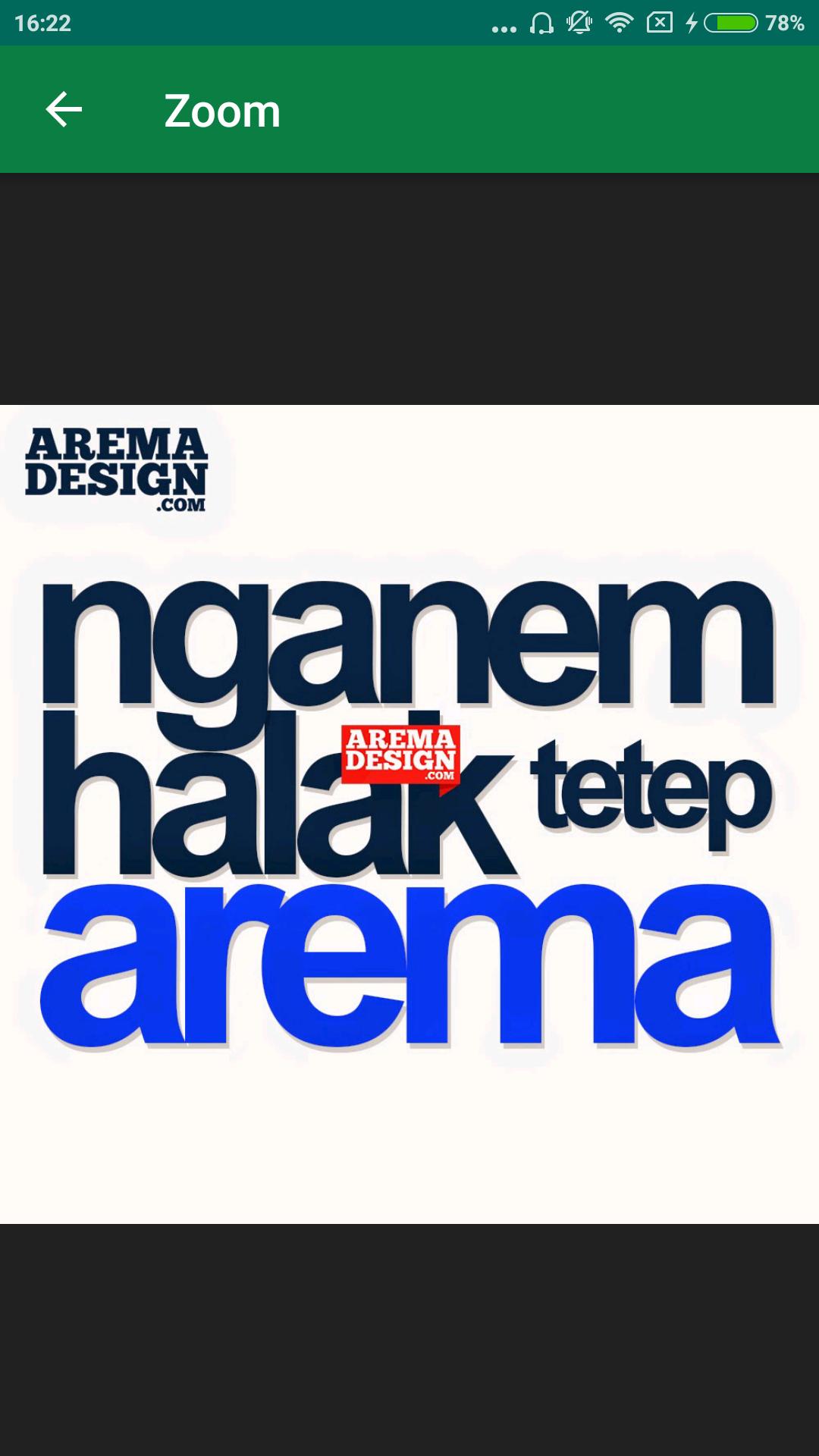 Detail Bbm Arema Nomer 39