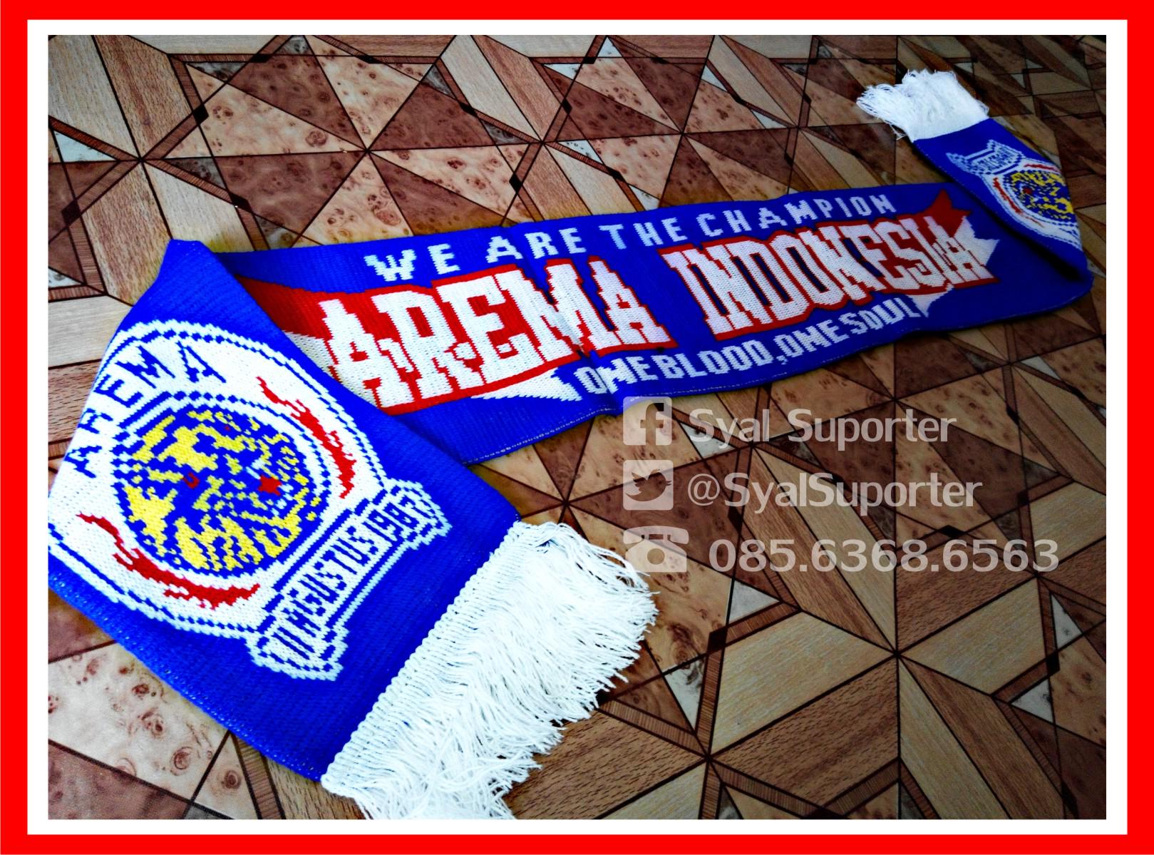 Detail Bbm Arema Nomer 40