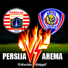 Detail Bbm Arema Nomer 44