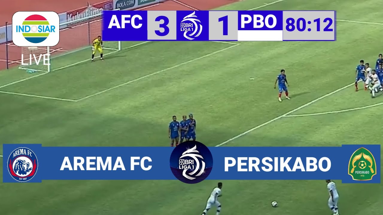 Detail Bbm Arema Nomer 45