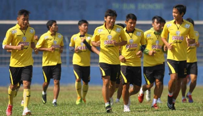 Detail Bbm Arema Nomer 47