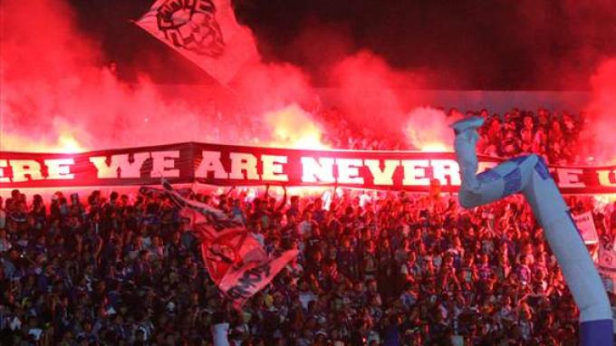 Detail Bbm Arema Nomer 8