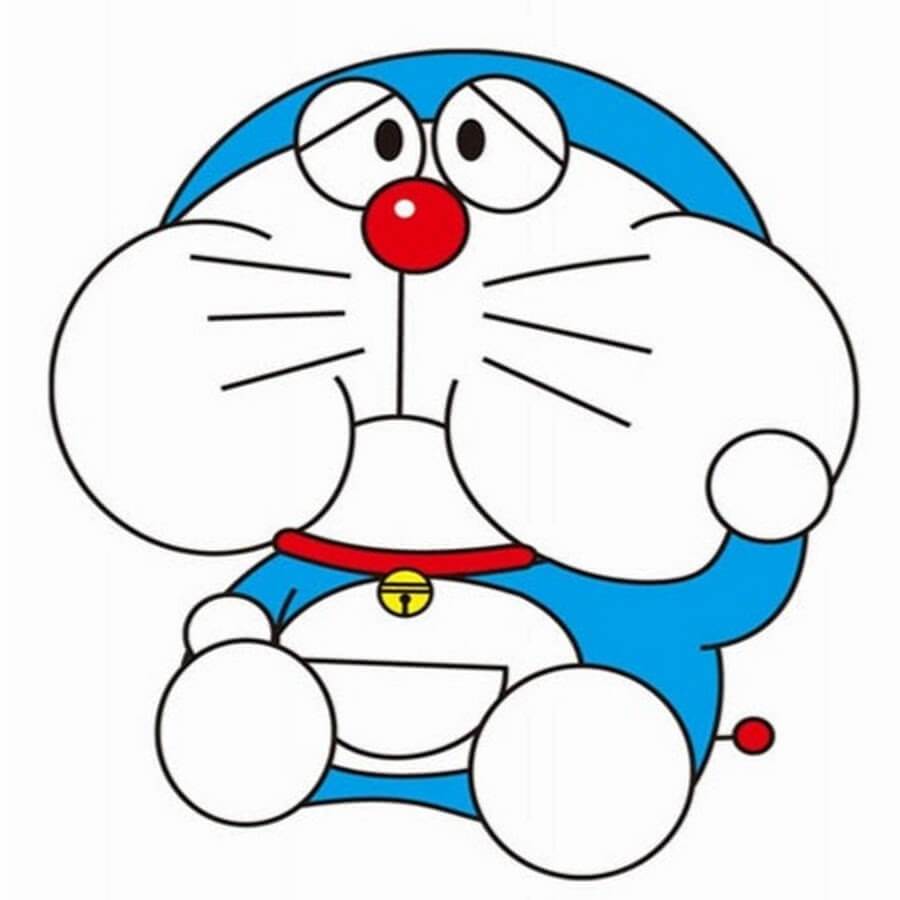 Detail Bbm Doraemon Nomer 11