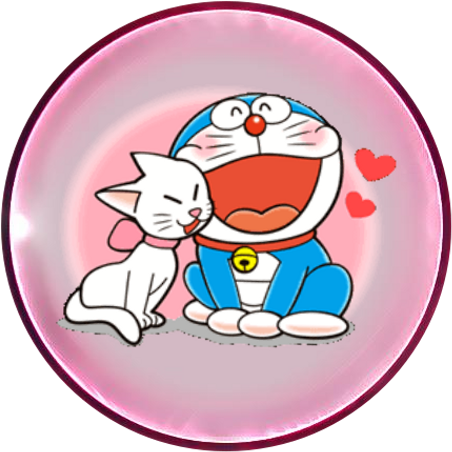 Detail Bbm Doraemon Nomer 2