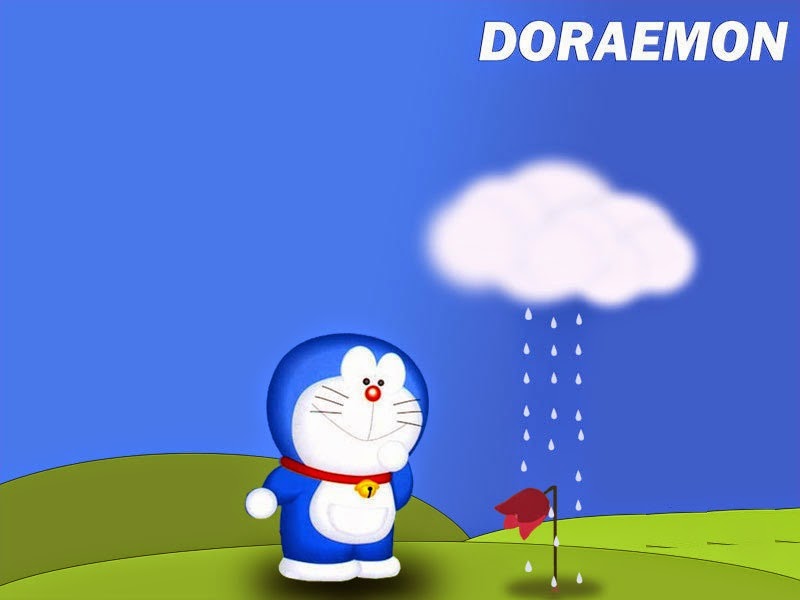 Detail Bbm Doraemon Nomer 19