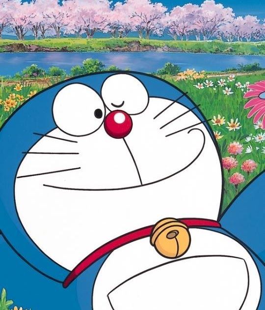 Detail Bbm Doraemon Nomer 23
