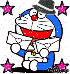 Detail Bbm Doraemon Nomer 25