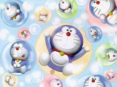 Detail Bbm Doraemon Nomer 27