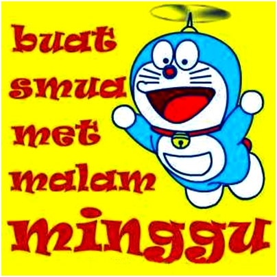 Detail Bbm Doraemon Nomer 41