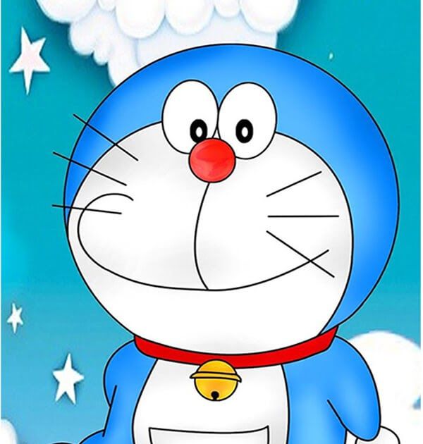 Detail Bbm Doraemon Nomer 45