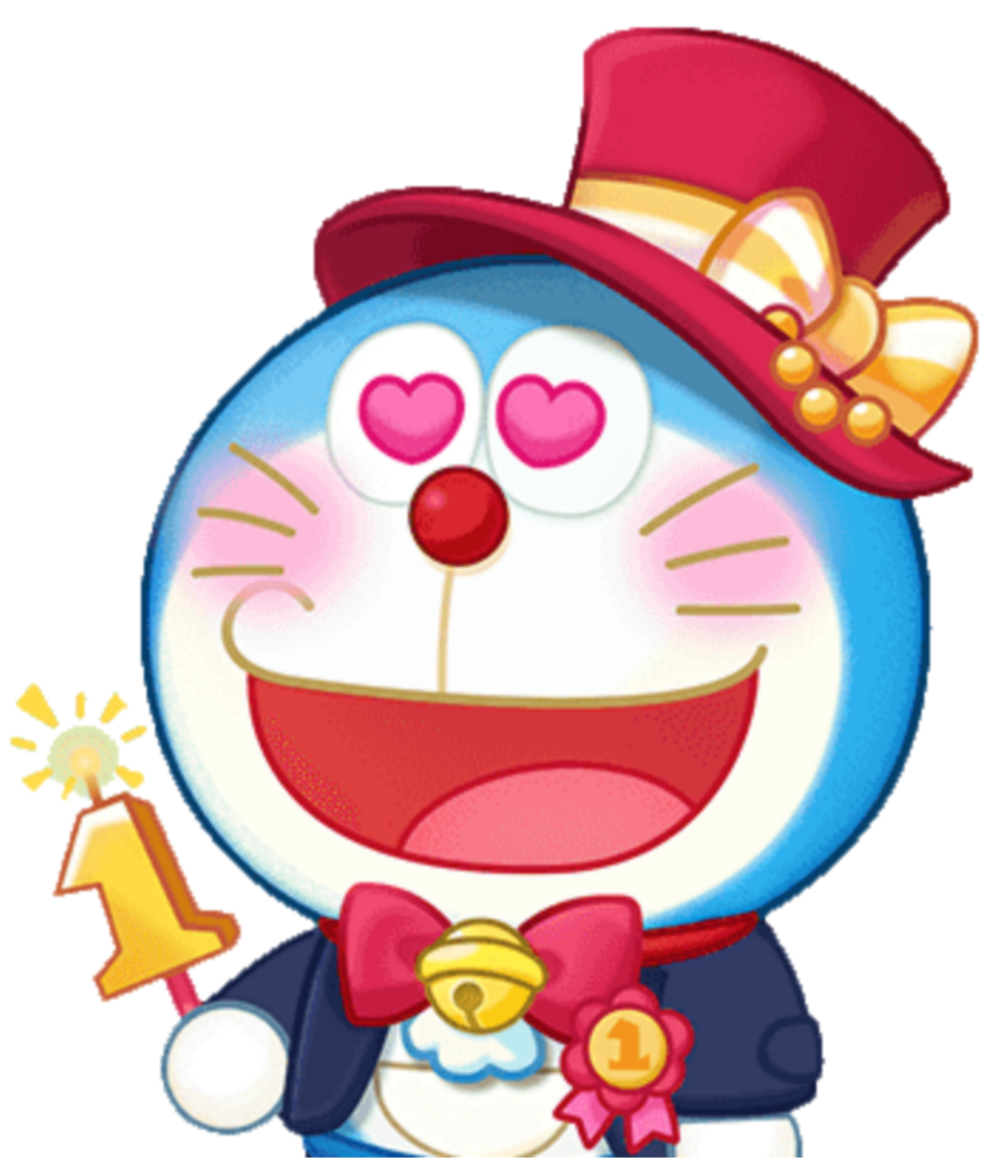 Detail Bbm Doraemon Nomer 48