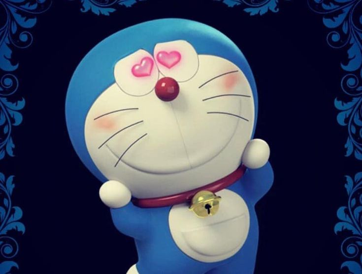 Detail Bbm Doraemon Nomer 7
