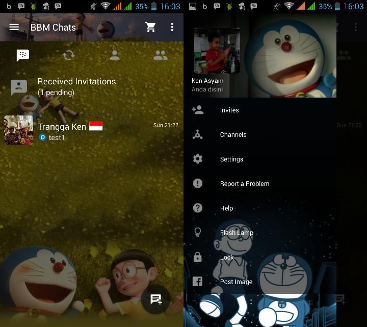 Detail Bbm Doraemon Sgp Nomer 2