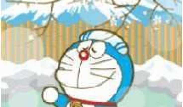 Detail Bbm Doraemon Terbaru Nomer 23