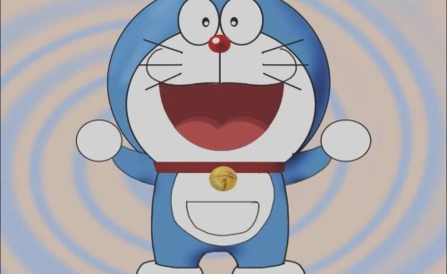 Detail Bbm Doraemon Terbaru Nomer 36