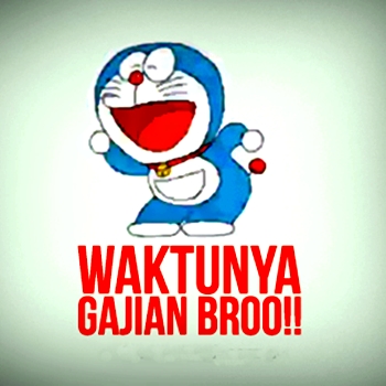 Detail Bbm Doraemon Terbaru Nomer 50