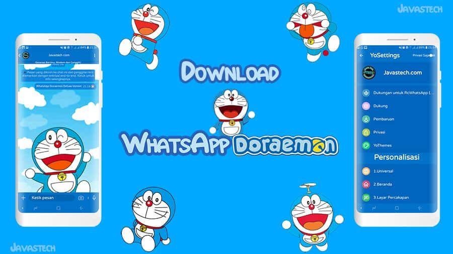 Detail Bbm Doraemon Versi Baru Nomer 32