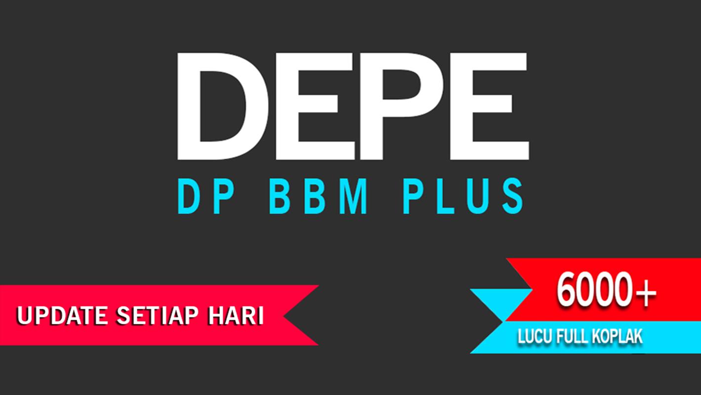 Detail Bbm Dp Full Nomer 17