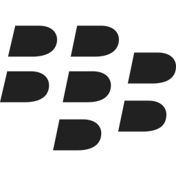 Detail Bbm Logo Black Nomer 33