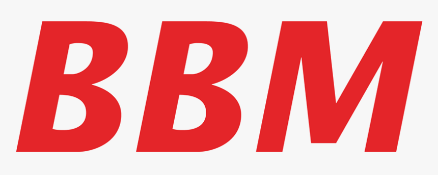 Bbm Logo Hd - KibrisPDR