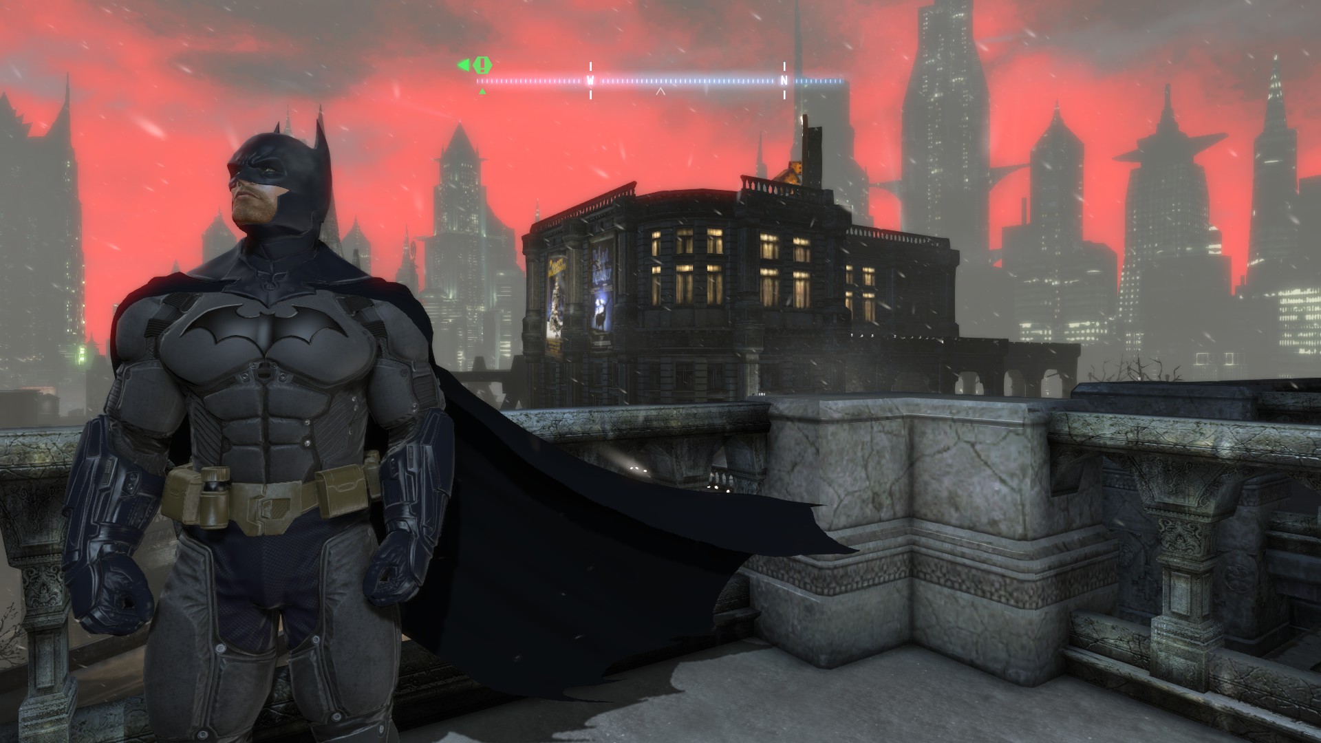 Detail Bbm Mod Batman Nomer 2