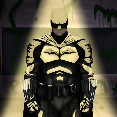 Detail Bbm Mod Batman Nomer 21