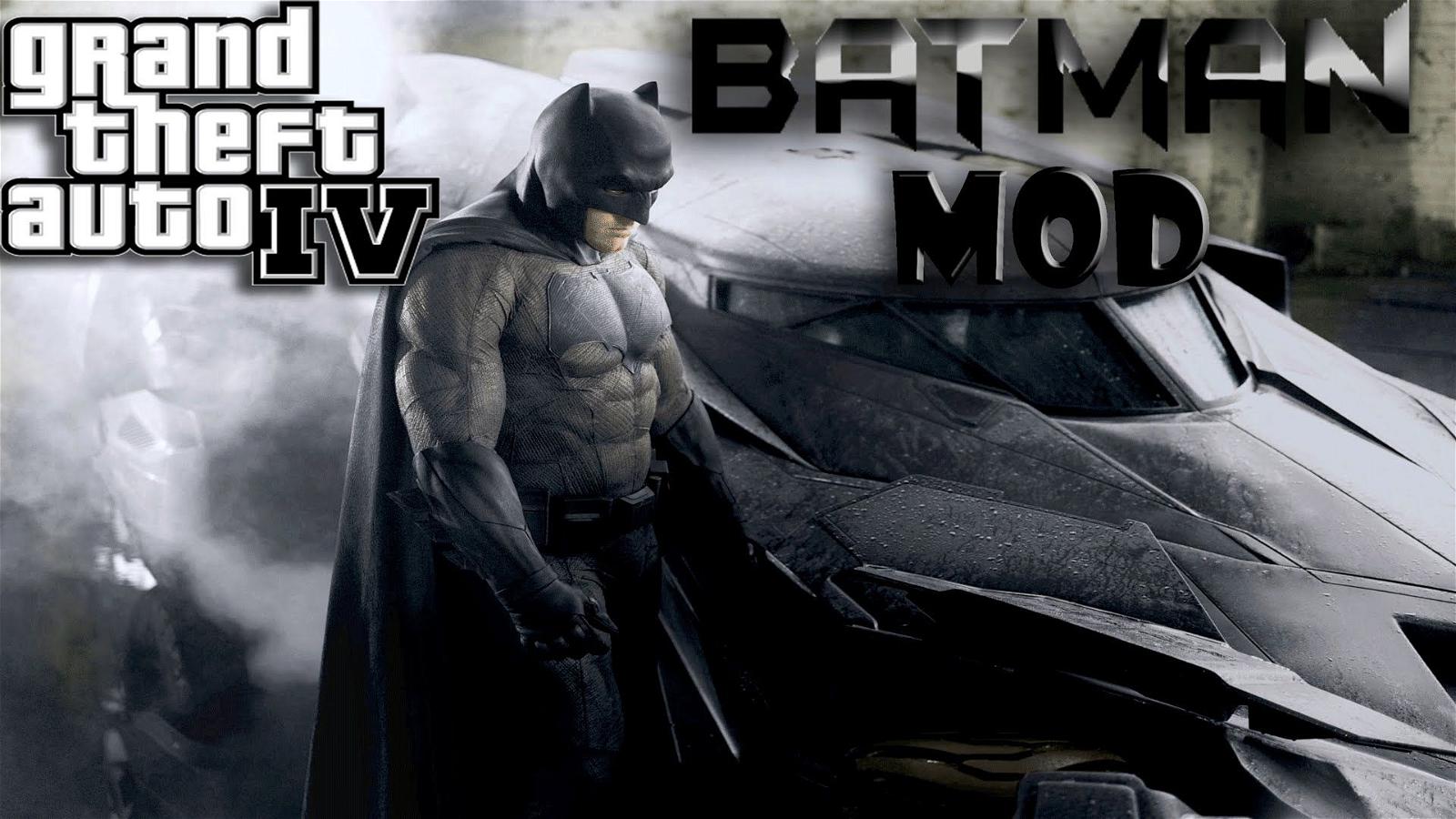 Detail Bbm Mod Batman Nomer 23