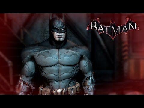 Detail Bbm Mod Batman Nomer 31