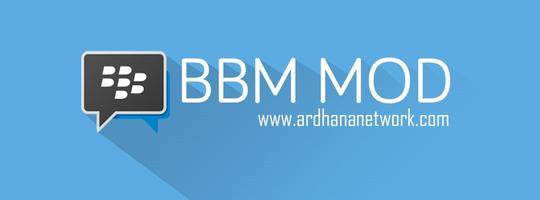 Detail Bbm Mod Kaskus Nomer 2