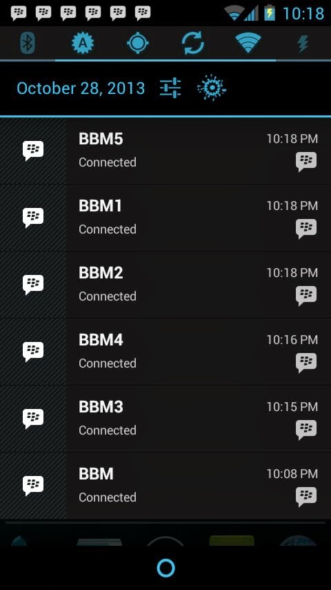Detail Bbm Mod Kaskus Nomer 14
