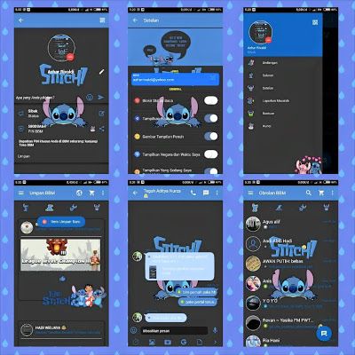 Detail Bbm Mod Kaskus Nomer 32