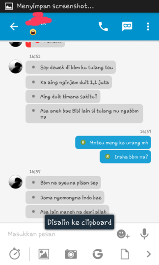 Detail Bbm Mod Kaskus Nomer 34