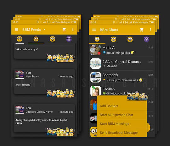 Detail Bbm Mod Kaskus Nomer 4