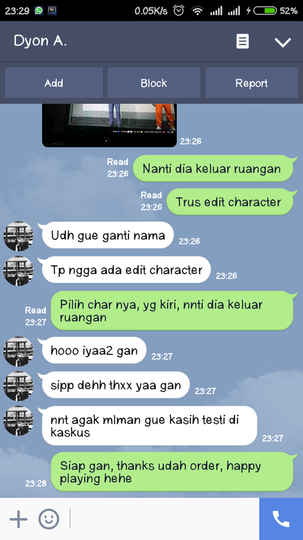 Detail Bbm Mod Kaskus Nomer 43