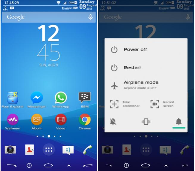 Detail Bbm Mod Kaskus Nomer 47