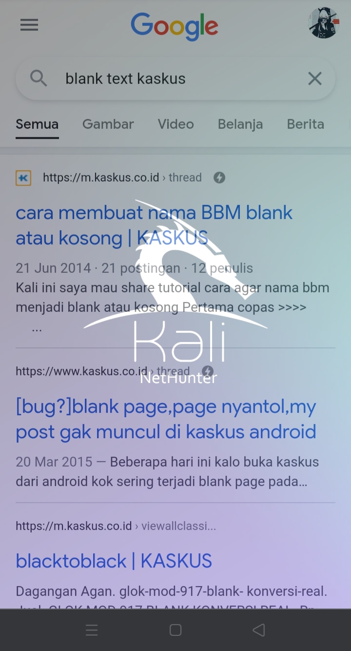Detail Bbm Mod Kaskus Nomer 52