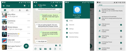 Detail Bbm Mod Kaskus Nomer 6