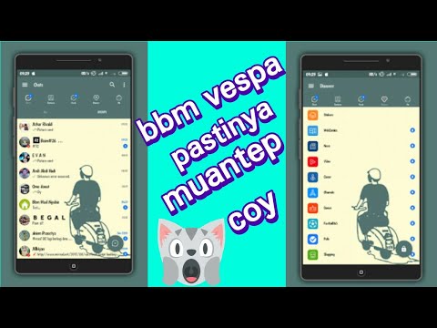 Detail Bbm Mod Kaskus Nomer 7