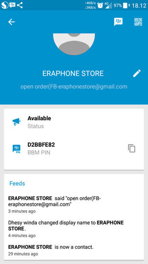 Detail Bbm Mod Kaskus Nomer 9