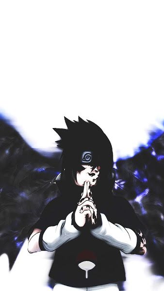 Detail Bbm Mod Sasuke Sharingan Nomer 16