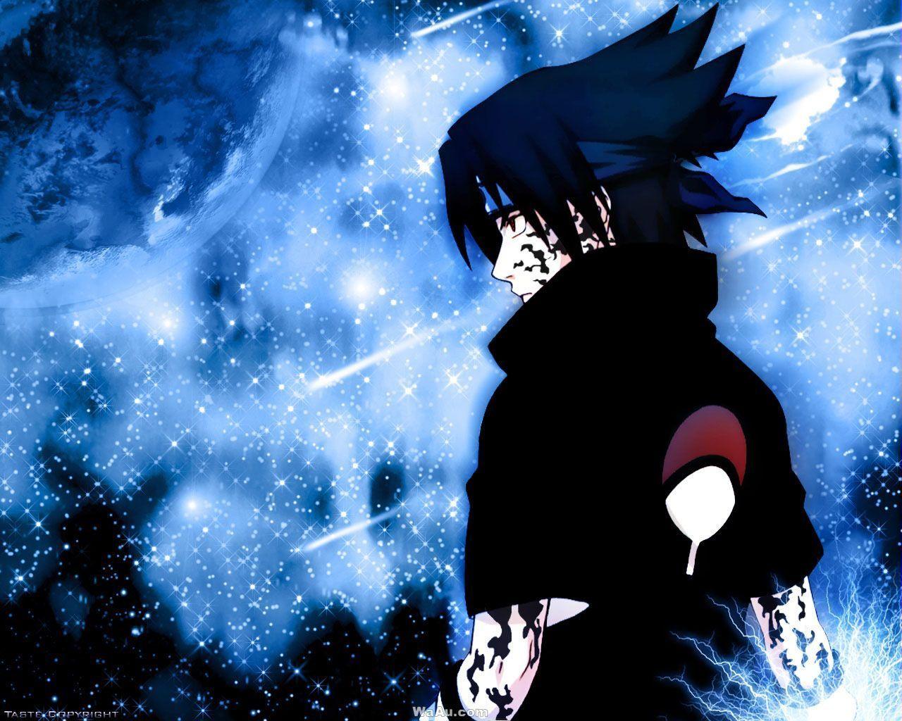 Detail Bbm Mod Sasuke Sharingan Nomer 40