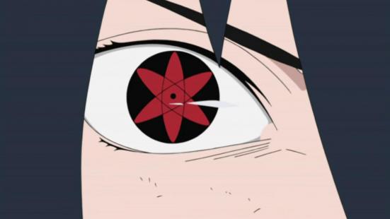 Detail Bbm Mod Sasuke Sharingan Nomer 42