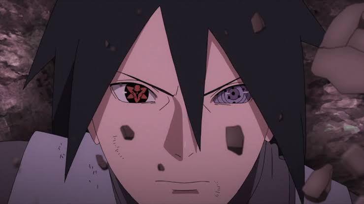 Detail Bbm Mod Sasuke Sharingan Nomer 6