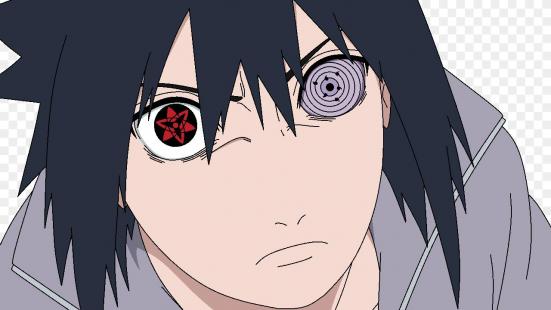 Detail Bbm Mod Sasuke Sharingan Nomer 47